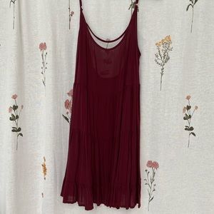 Brandy Melville Shift Dress